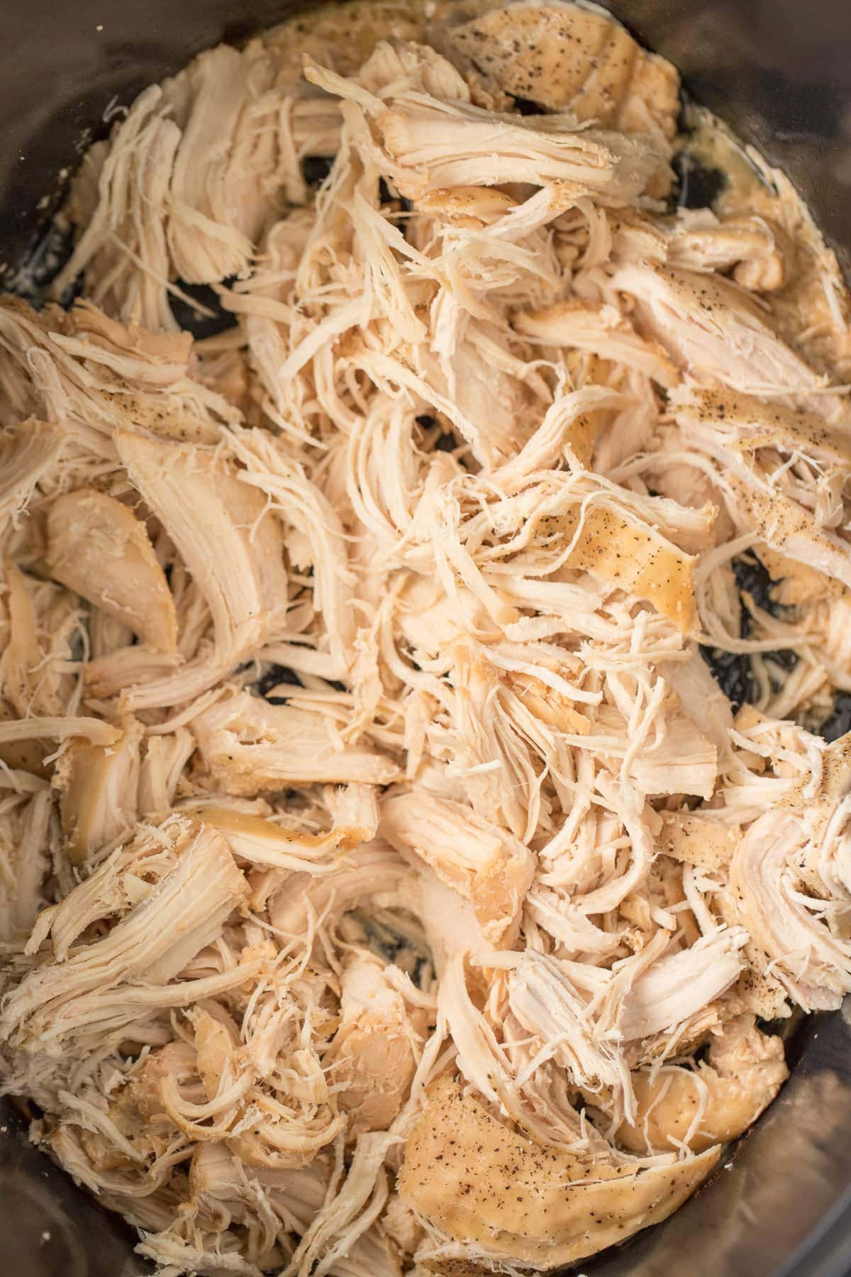 Crockpot Frozen Chicken Recipes