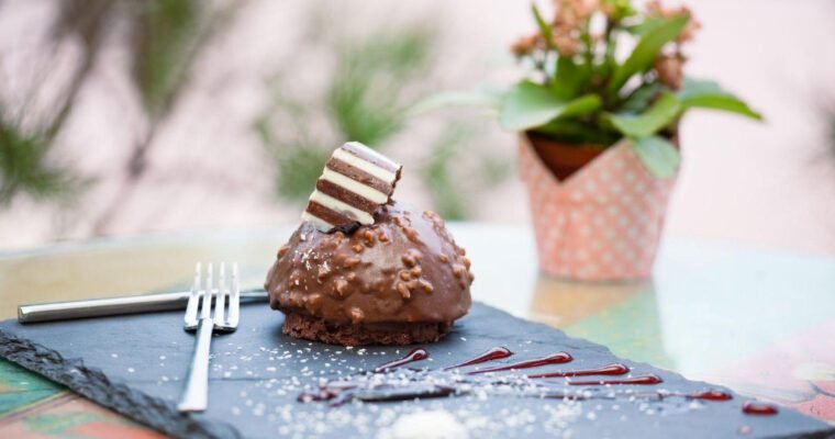 Chocolate Fudge Frosting Recipe