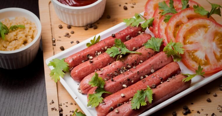 New Beef Sausage Recipes for dinner