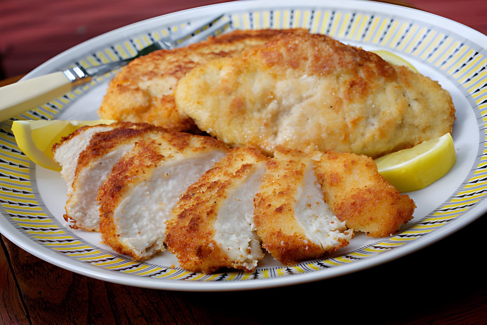 Side Dishes for Chicken Parmesan