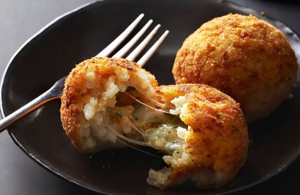 Arancini: A Delicious Italian Treat