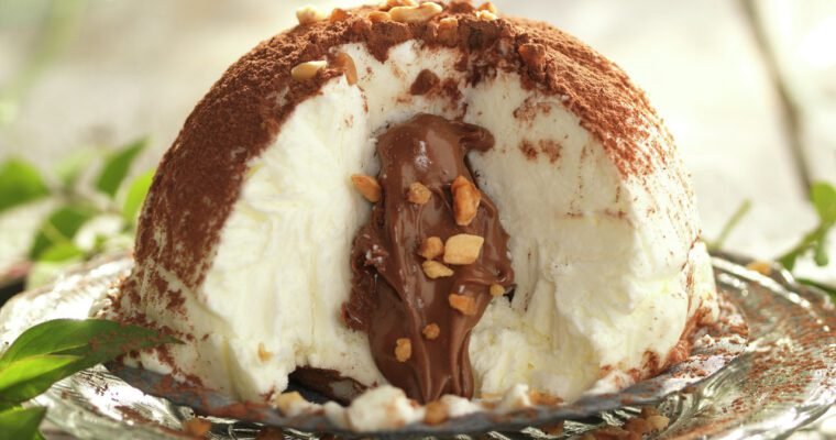 Tartufo Recipe